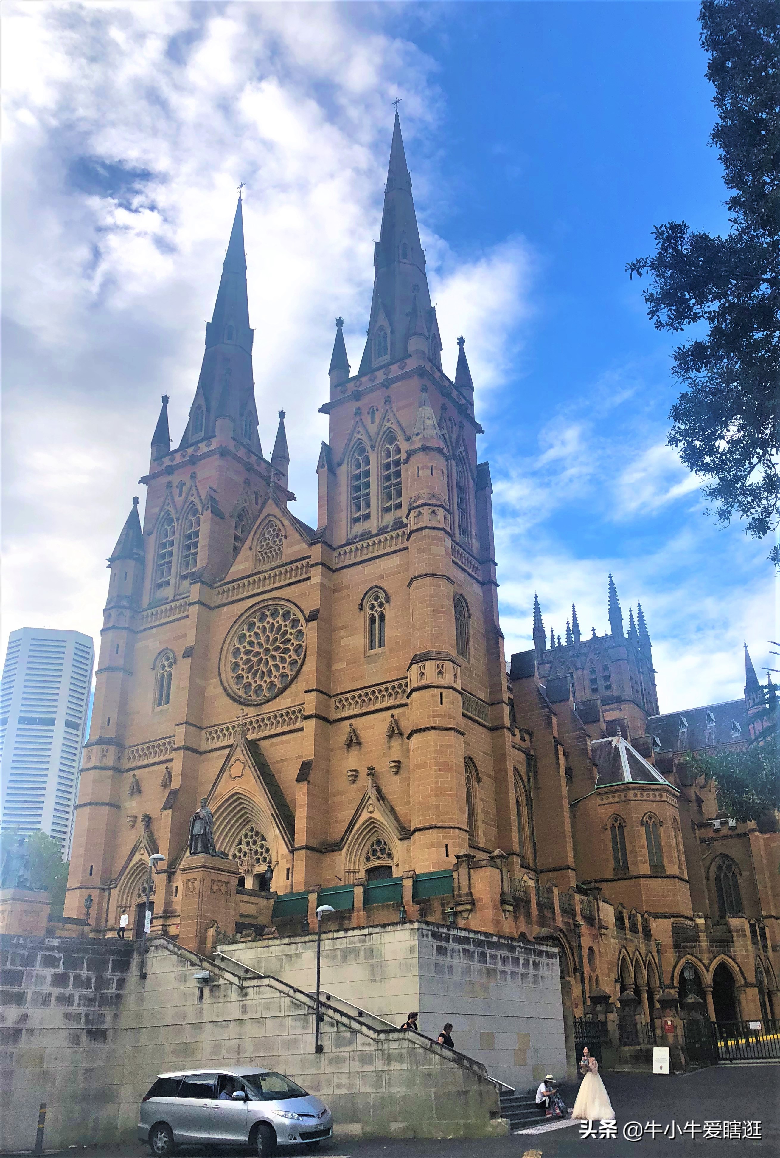 悉尼7日游自由行攻略,澳洲阿德莱德旅游攻略