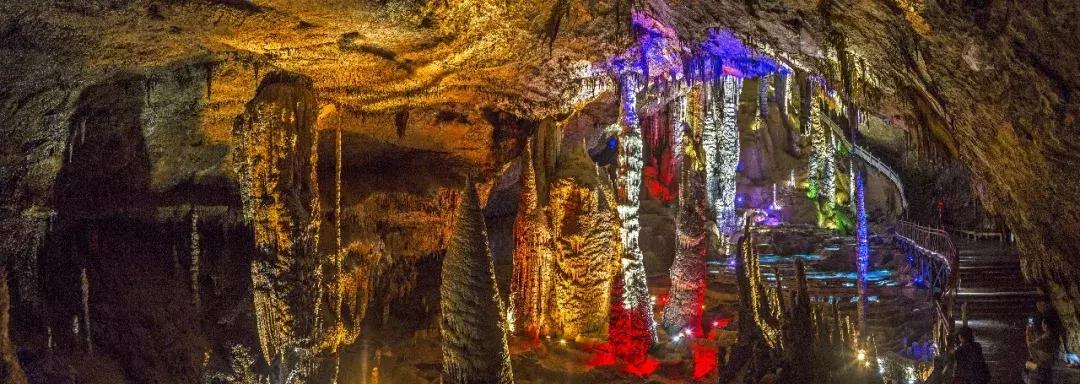 茅岩河免费游玩,茅岩河漂流景区