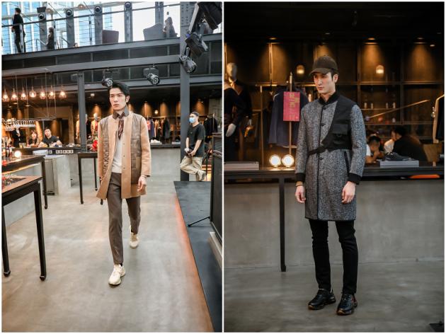 《洄·CARSYDA十周年纪念沙龙》登陆沈阳