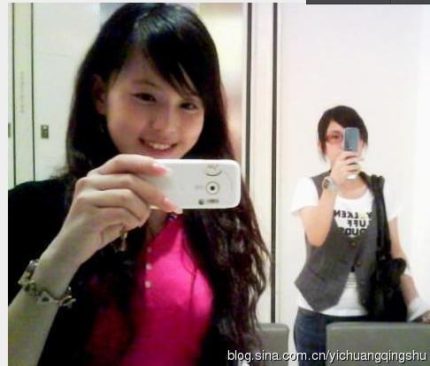 深大校花事件处理结果,深大校花事件