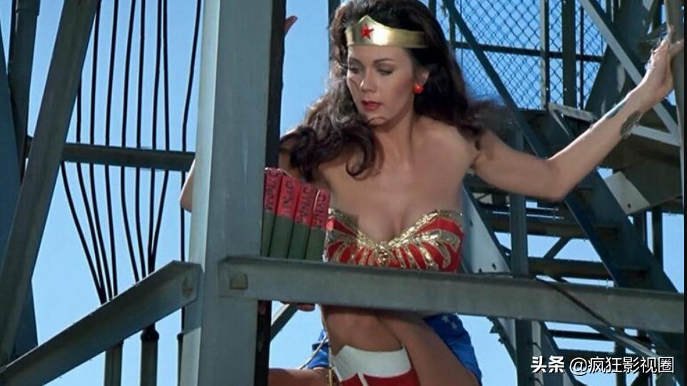 dc神奇女侠纪录片,dc神奇女侠戴安娜身世