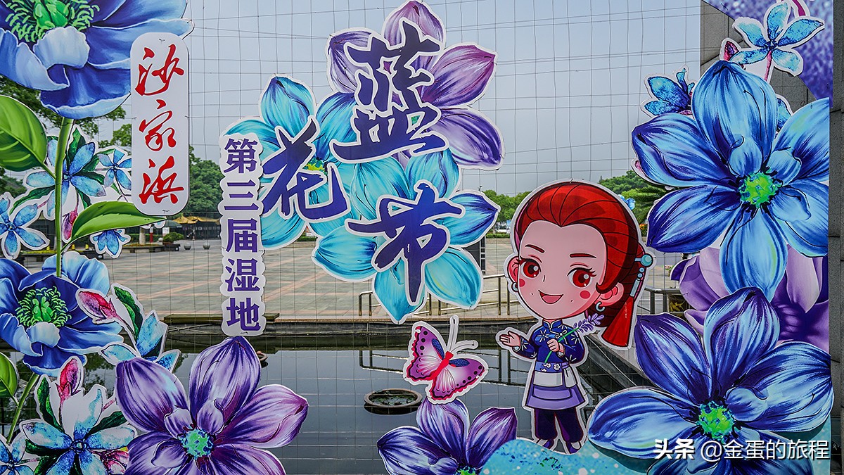 苏州人都不知晓的景点,苏州只有本地人知道的风景区