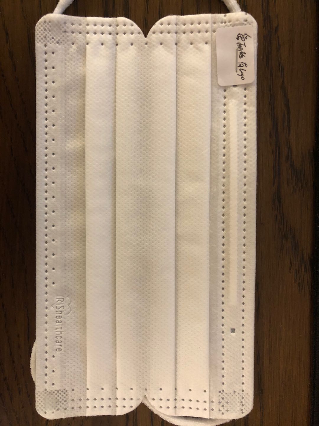 亿信，博锐，康力，稳健，保为康等一批口罩对比测试效率及阻力