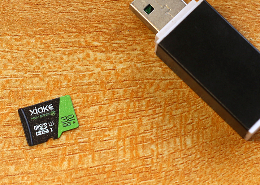 tf卡128g为何价格相差这么多,128gb的tf卡要多少钱