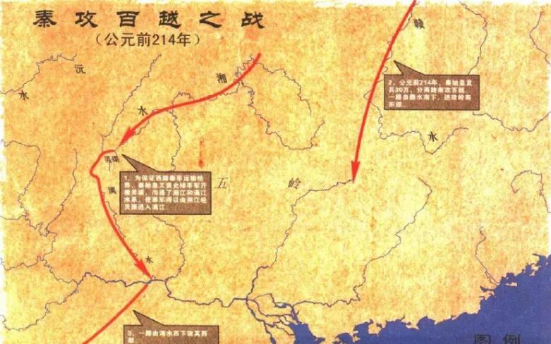 古有庐陵，今有井冈山：吉安在哪里？