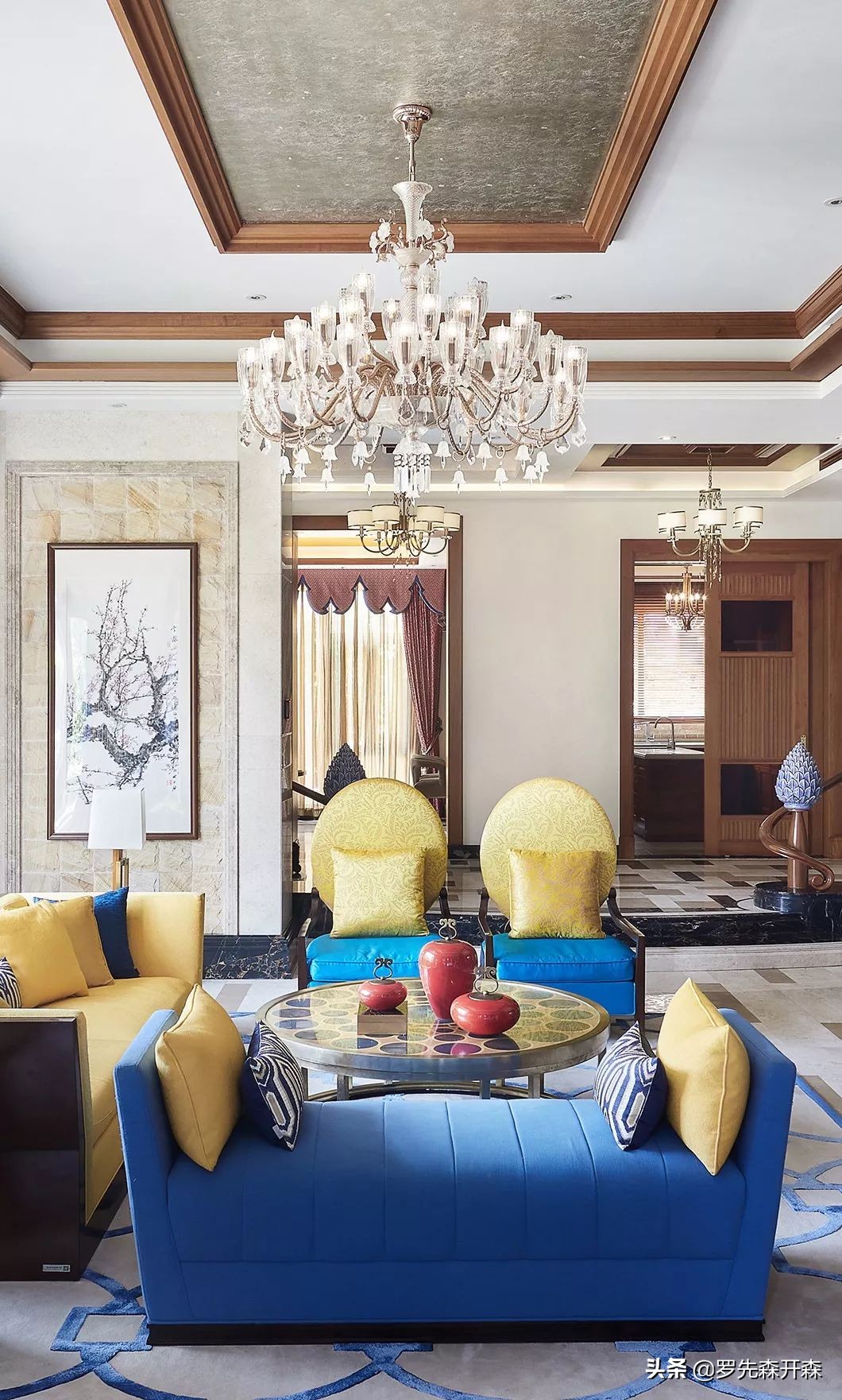 广州碧桂园凤凰城顶级别墅,广州碧桂园别墅区景观实景