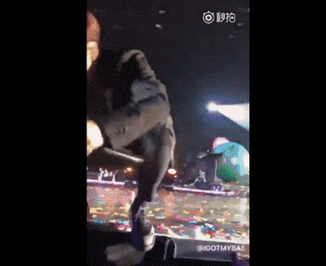 送全套化妆品，写C语言互动……这届明星的宠粉手段也太高了吧