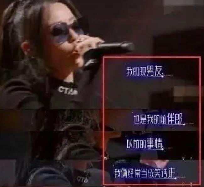 张靓颖变化史,张靓颖蜕变