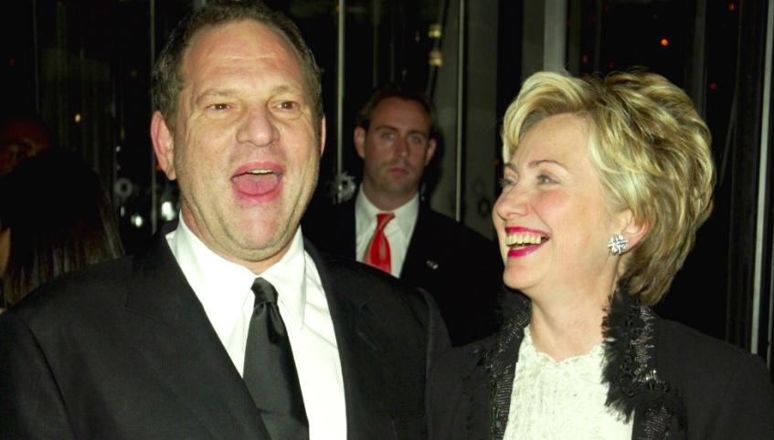 好莱坞丑闻的电视剧,好莱坞的丑闻