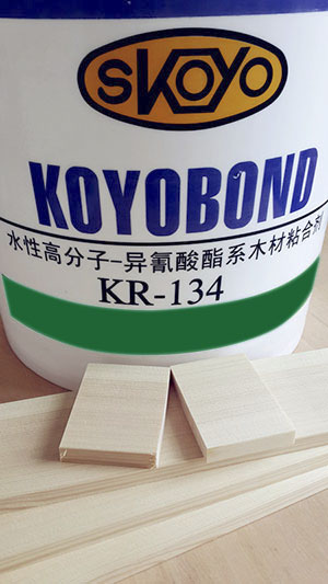 实木家具用什么拼板胶,雨杉实木家具好不好