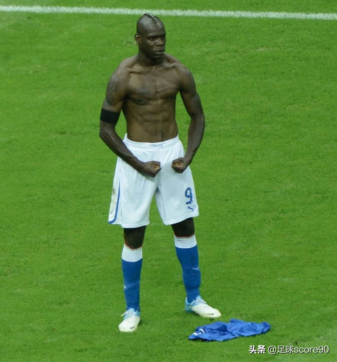 这不是我认识的意大利队，但热爱更胜往昔