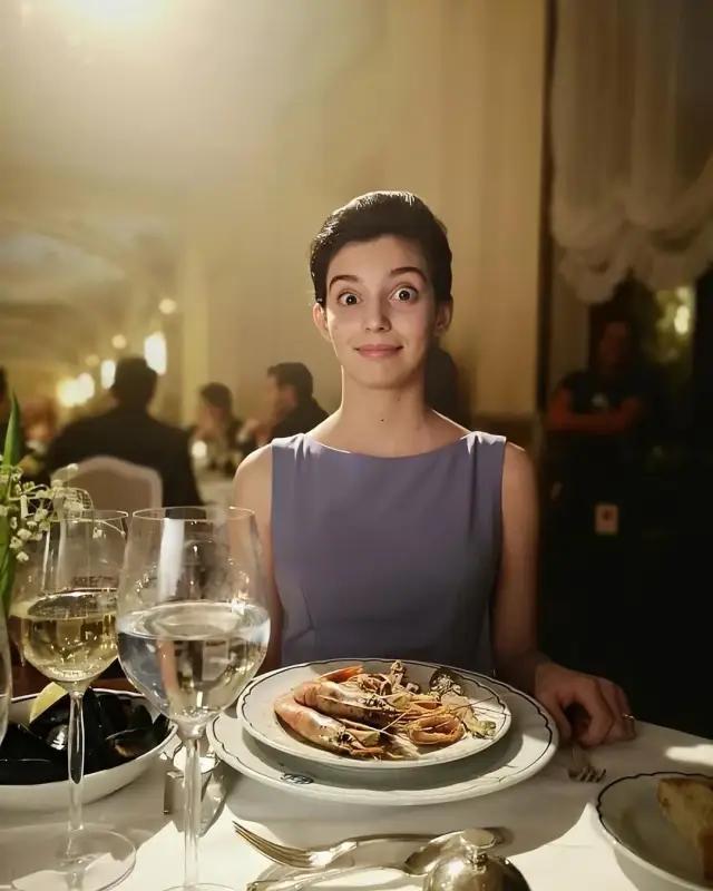 这样的美剧，这样的友情，让人看到了少年鲁迅与闰土的影子