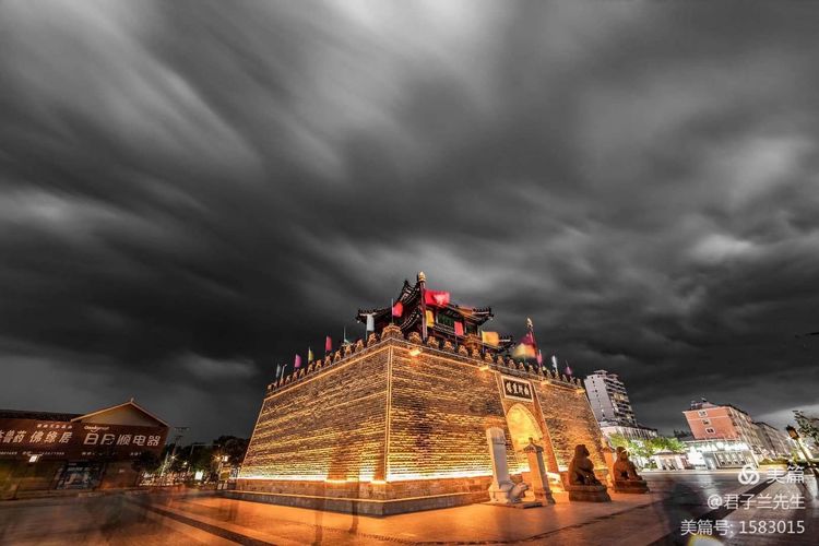 你所不知道的辽宁,你所不知道的美