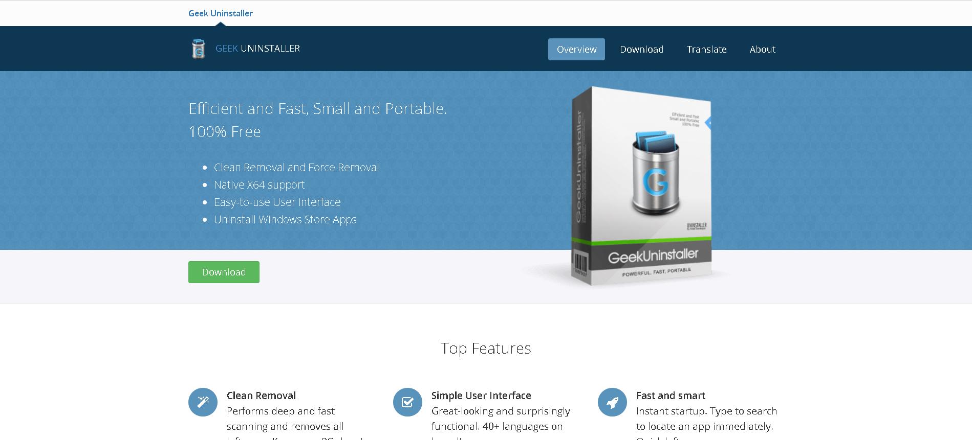 能彻底卸载软件的软件,用什么软件可以卸载手机自带软件