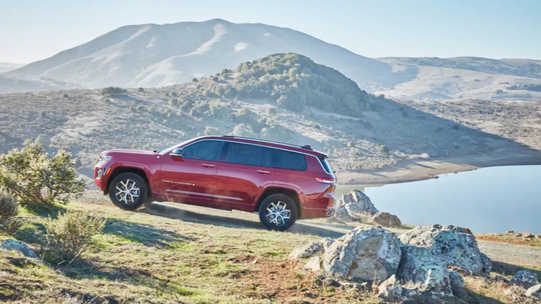 jeep全新大切诺基,jeep2014款大切诺基3.6怎么样