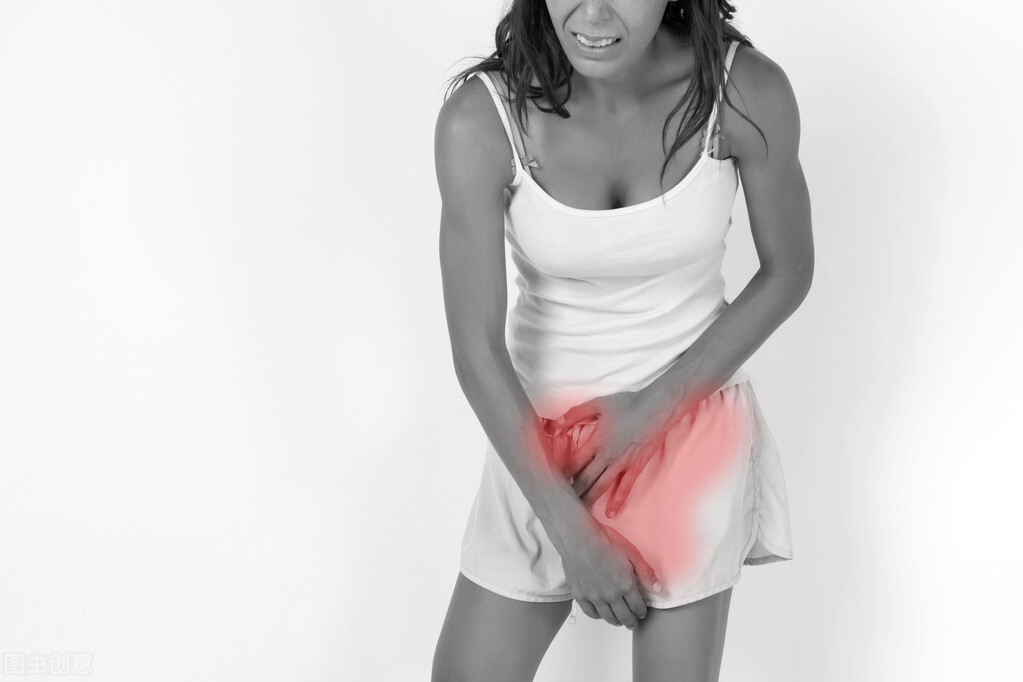 怎么通过白带分辨阴道炎,患有阴道炎一般有哪些症状