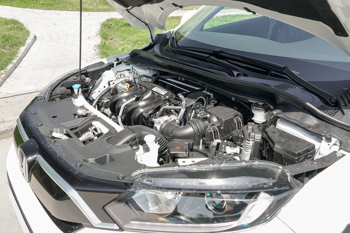 最便宜最省油的小suv自动挡车,小suv汽车推荐15-20万家用