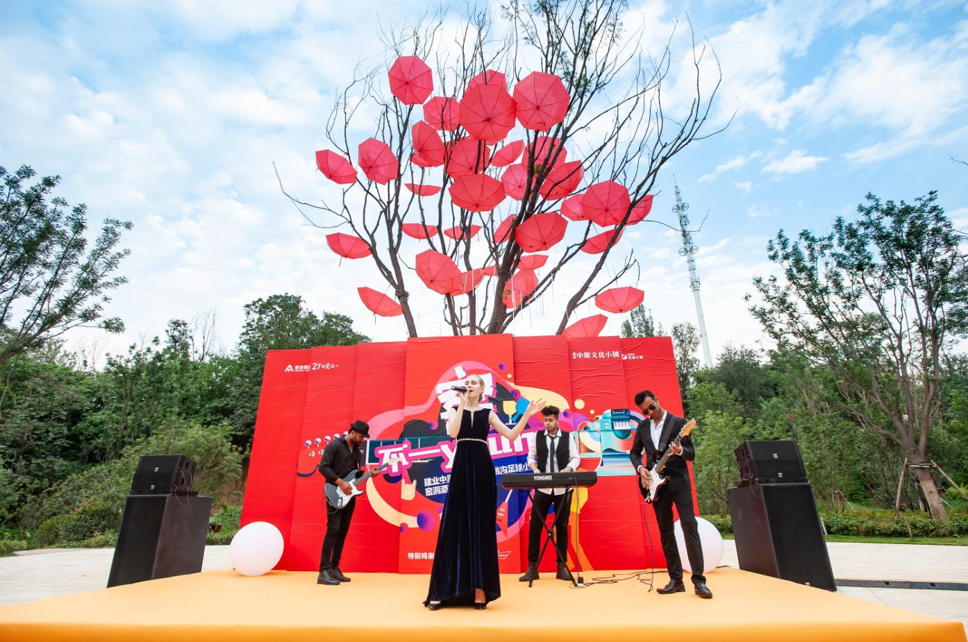 郑州新地标酒吧,不醉不归郑州最新潮18家主题酒吧