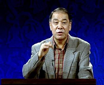 刘心武红楼梦的结局,刘心武续写红楼梦原因