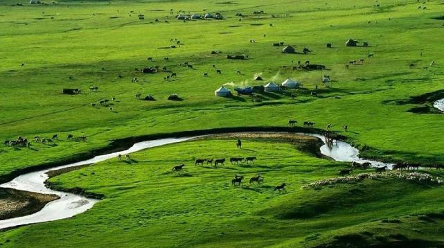 呼和浩特城镇化较包头的主要优势,内蒙古呼和浩特发展潜力