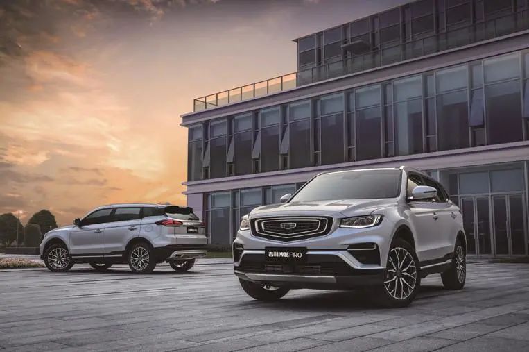 空间大保值动力强四驱suv,十几万的四驱suv哪个值得买