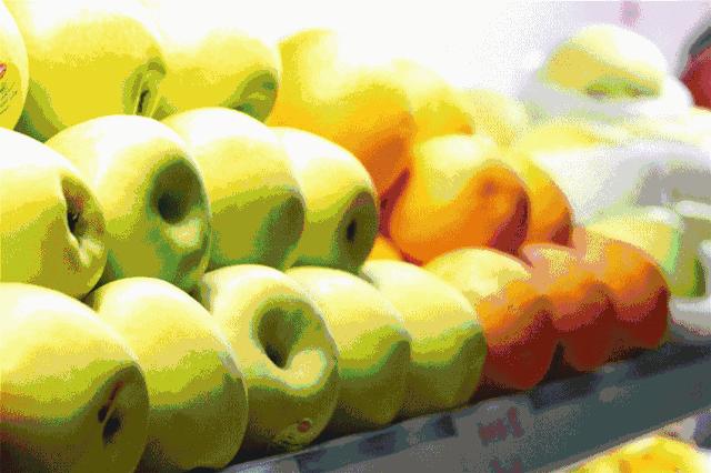 山东7月份有哪些水果可以采摘,山东10月份有什么水果可以采摘