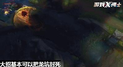 adc新爹莫德凯撒,lol现在版本强势英雄adc