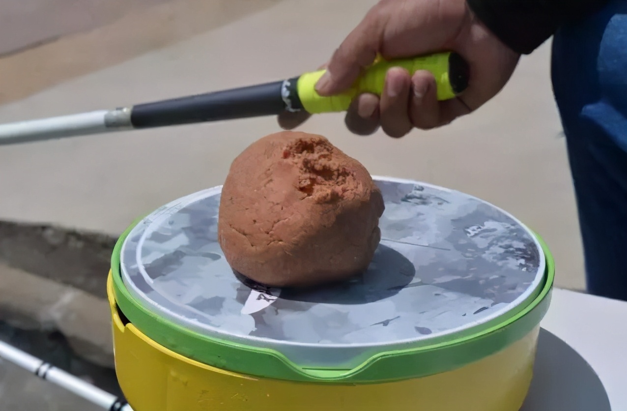 为什么拉饵总是拉不好,如何开好拉饵的好状态