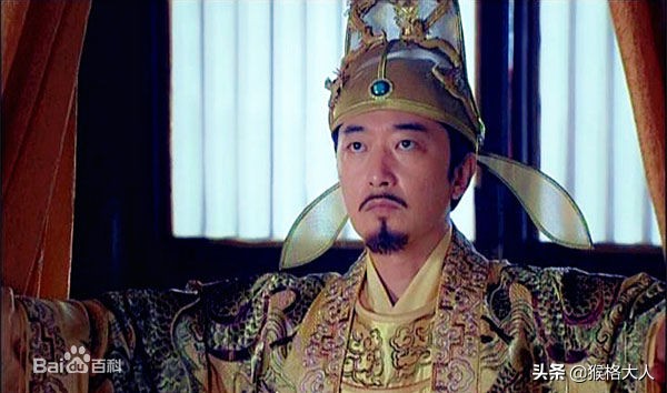 辟谣：五代宋初的亲王尹京并非默认皇储，这个伪命题是赵炅炮制的