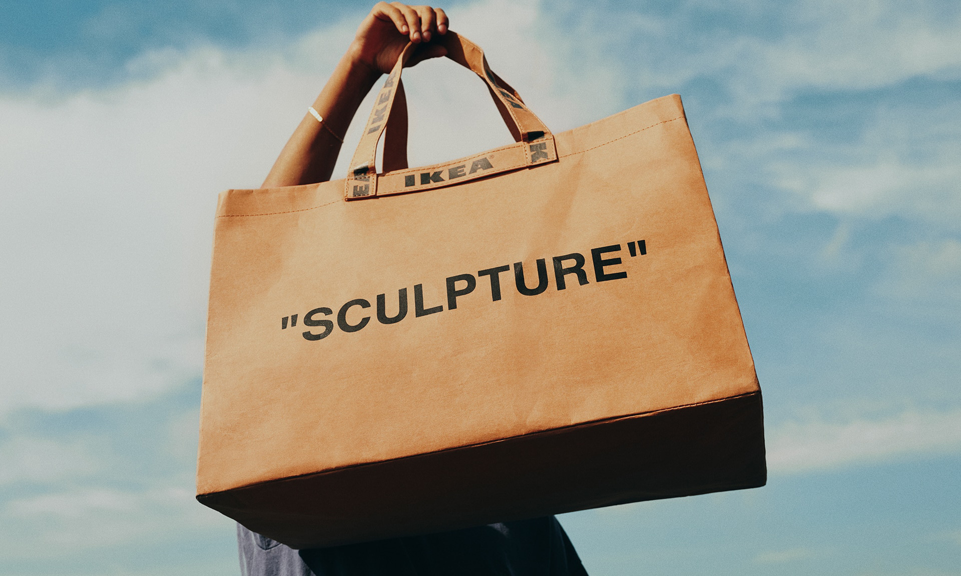 从Virgil联名到BAPE®开店,天猫会成为下一个潮流发源地吗?