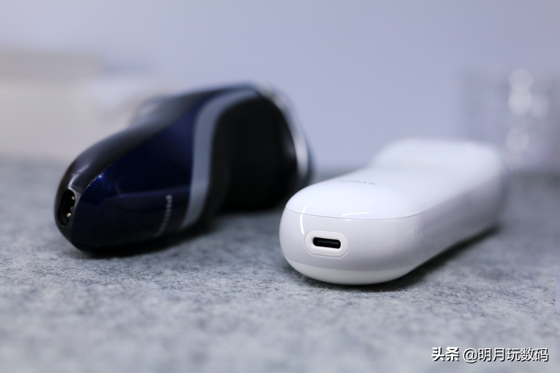 最好用的迷你剃须刀测评,飞利浦剃须刀哪款最好最实用测评