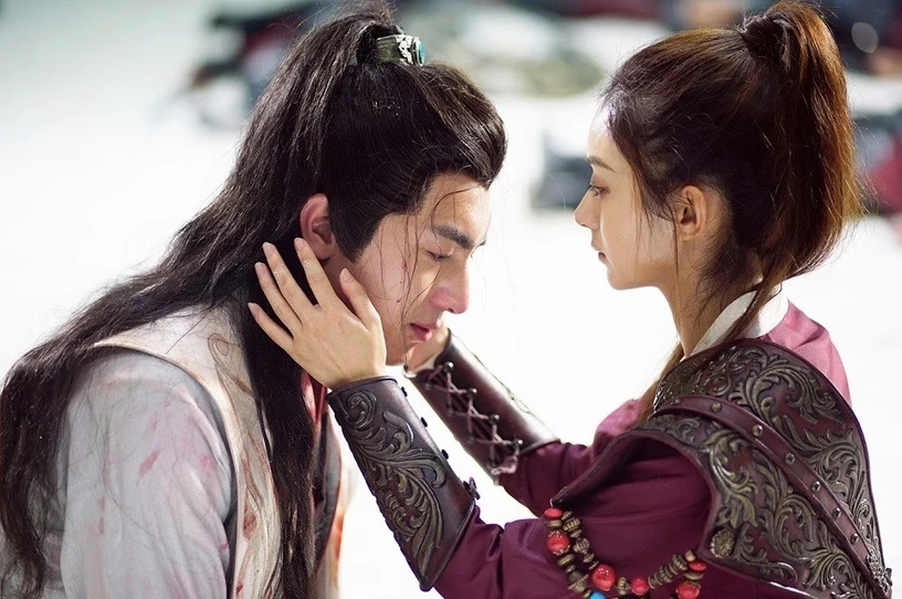 楚乔传最终的大结局,楚乔传的真正大结局