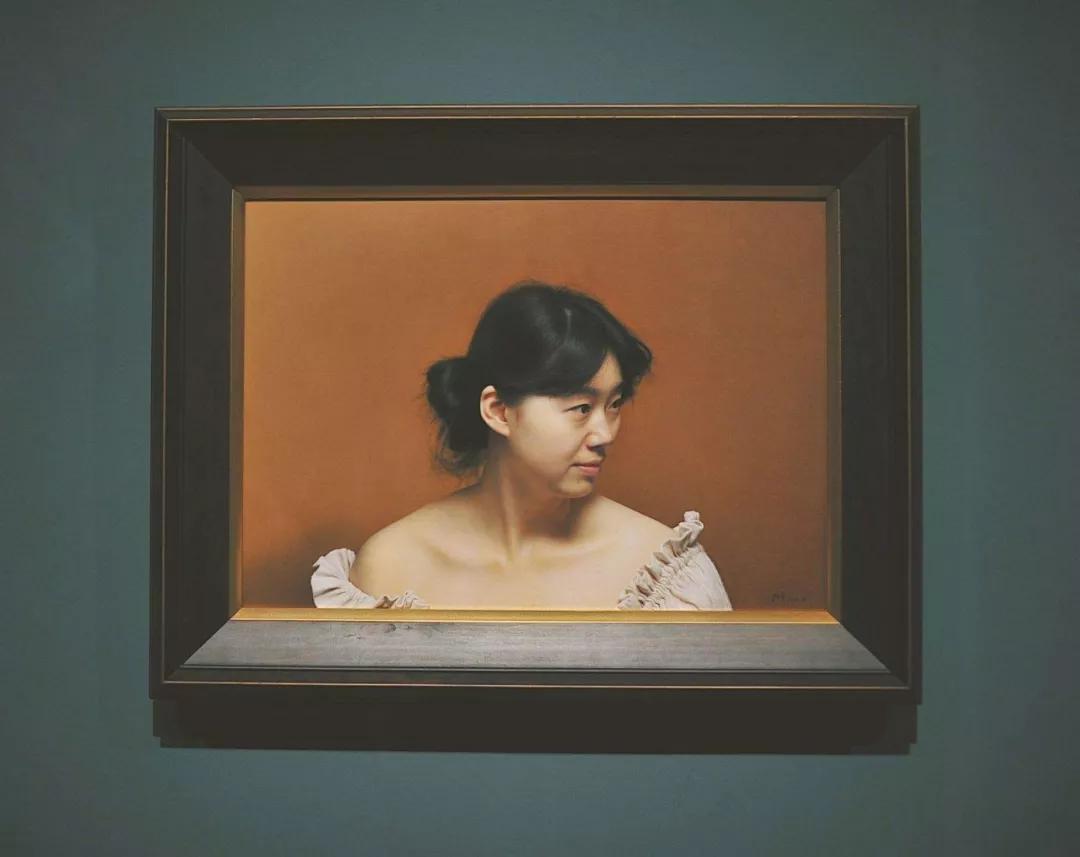 女模特忍受不了他，画到一半偷偷跑掉，后来这幅画卖了7015万