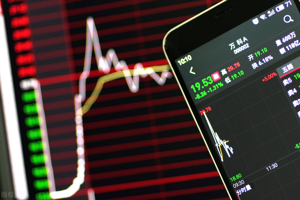 防火防盗防实控人！这两家上市公司着实“惨”了股民