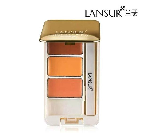 不要盲目跟风买国货,国货彩妆真的很好用