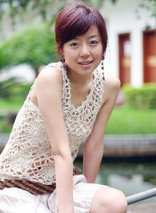 超女冠军安又琪为什么混得这么惨,第一届超级女声安又琪现状