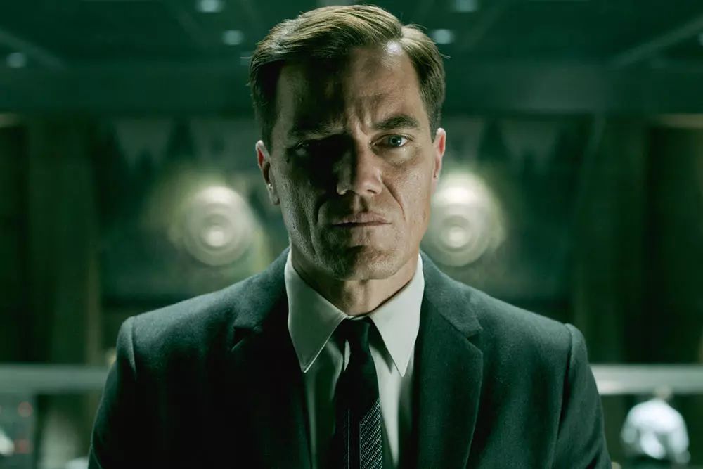 好莱坞黄金配角大全,好莱坞演员评价加里奥德曼