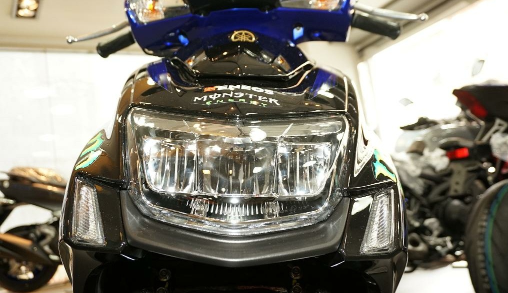 雅马哈cygnus-x六代,雅马哈cygnusz老款