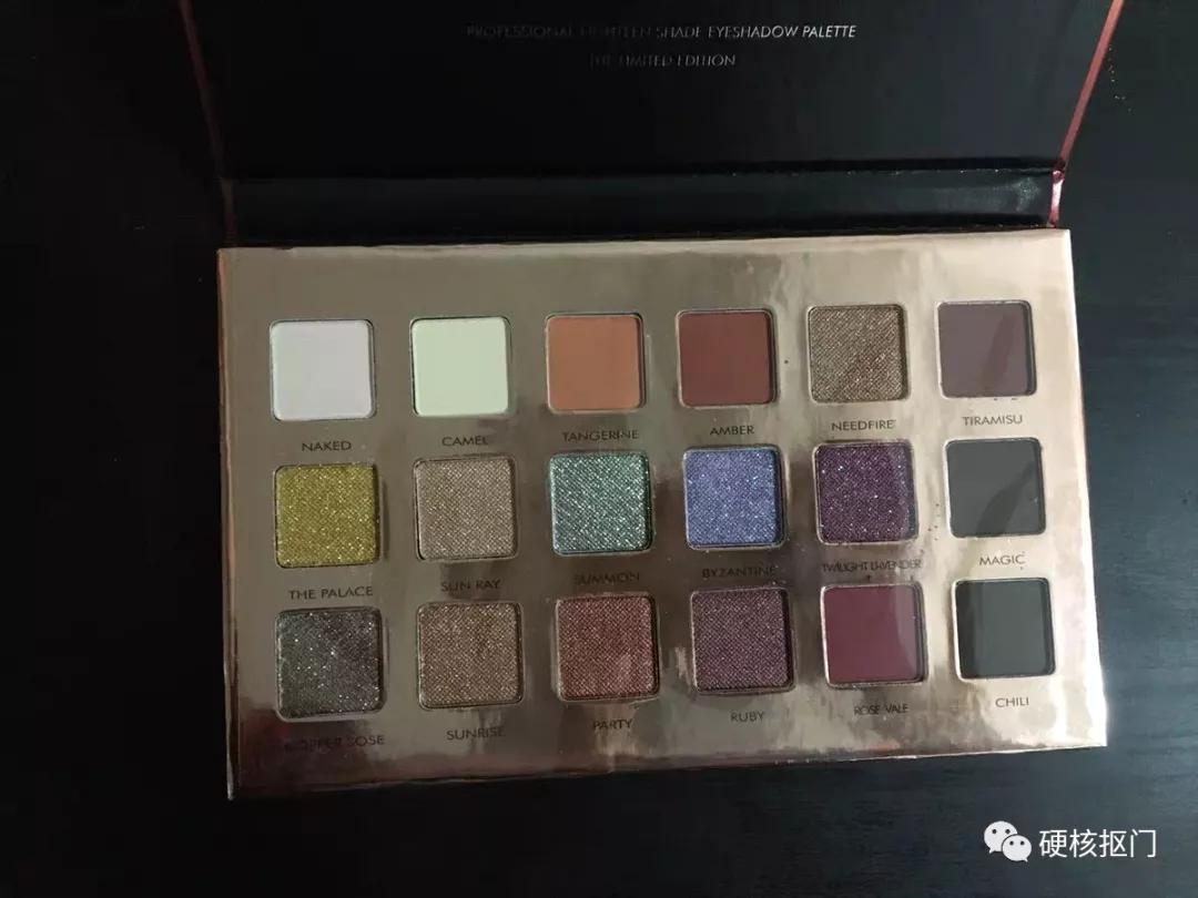 平价眼影挖宝,挖宝眼影盘推荐