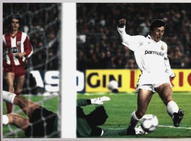 掌故：史上最强青训一代皇马五鹰的光辉岁月