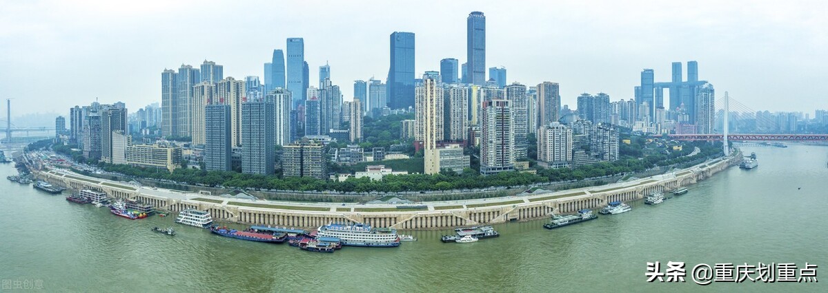 重庆最落后的区,重庆最落后的县