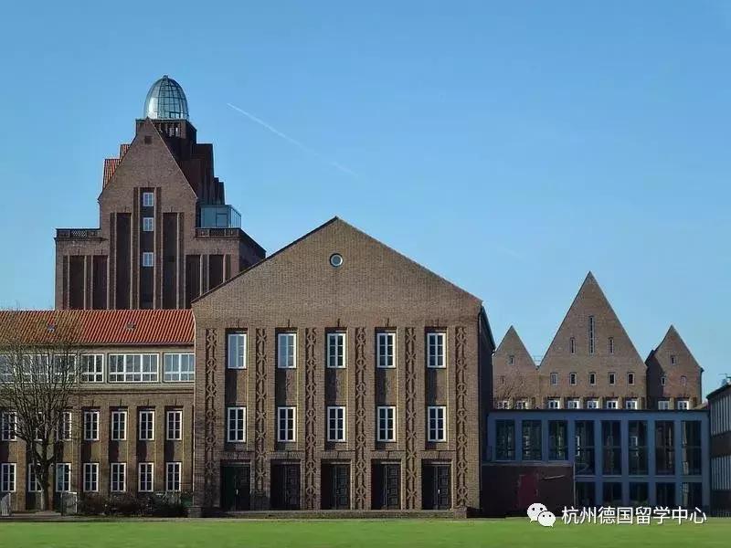 德国留学机械设计专业匹配度,德国留学优势专业及院校推荐