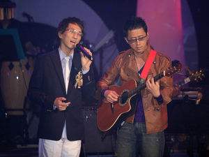 林志炫第二次参加歌手夺冠了吗,林志炫在华语乐坛什么地位