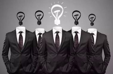 创业合伙人合的不是钱而是人品,合伙人合的是规则合的是格局