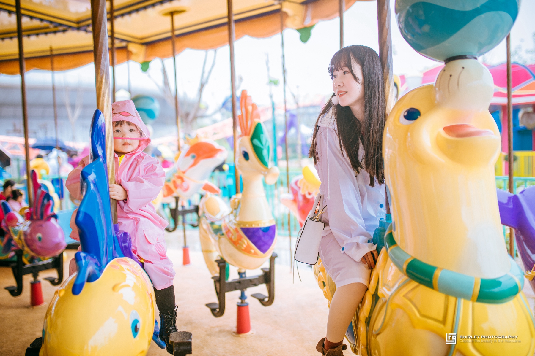 上海亲子旅游攻略迪士尼,上海迪士尼旅游推荐带孩子