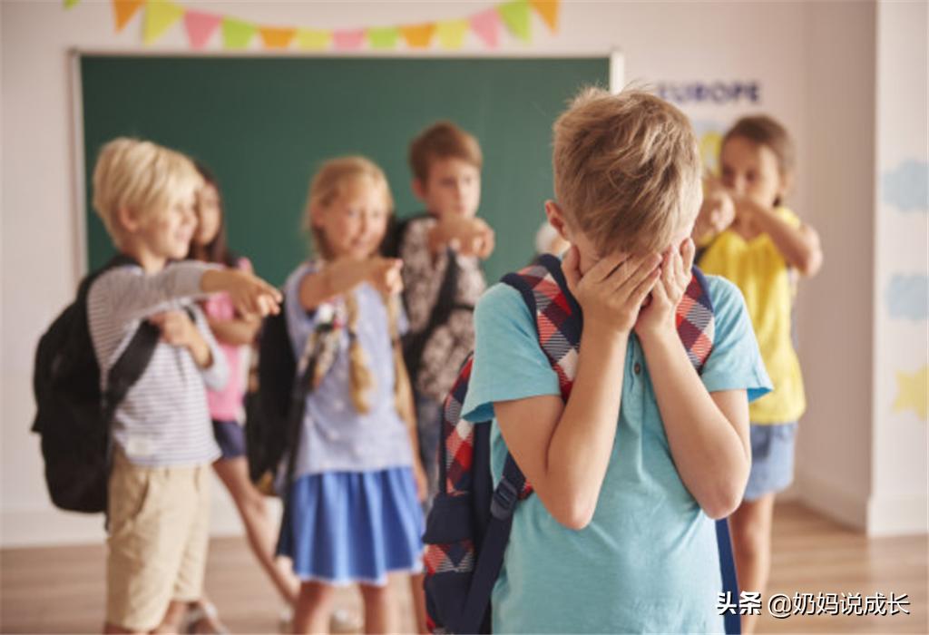 孩子性格和母亲关系很大,孩子跟妈妈太调皮怎么管教