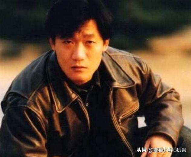 谢东是谁和侯宝林生的,谢文东父母知道身份的视频