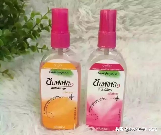 泰国男士必买药品,泰国购物药品必买清单