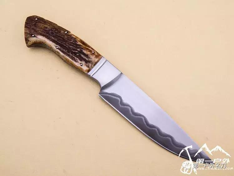 恰西克/SuchatJangtanong天蝎/Viper蝰蛇/CAS猎刀/汉森夫妇短剑