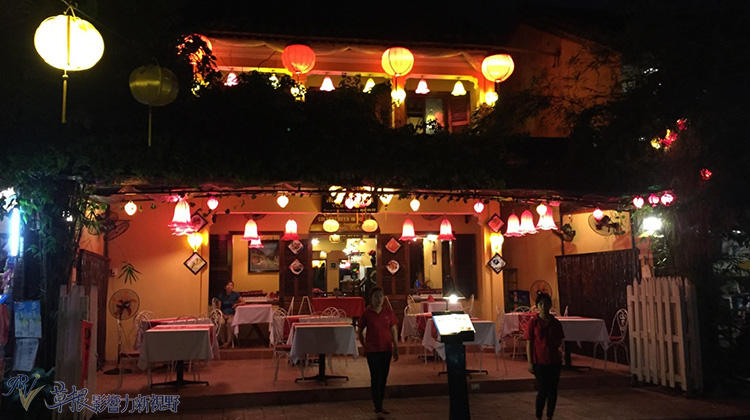 越南会安古镇旅游攻略,越南会安古镇图片